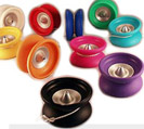 Les yoyos Henrys