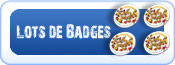 Lot de Badges