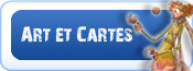 Art, Cartes & Posters