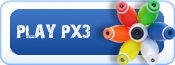Massues PLAY - PX3