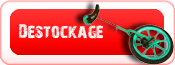 Destockage Destockage