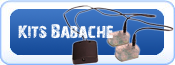 Kits Diabolo Babache Kits Diabolo Babache