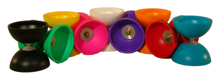 Diabolo Henrys Circus Henrys