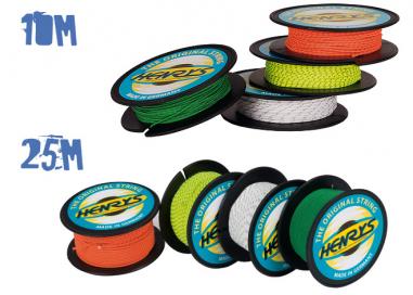 Ficelle de Diabolo Henrys Pro (Rouleau de 10m ou 25m) Henrys