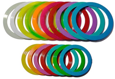 Anneau 24cm Play Juggling Italy