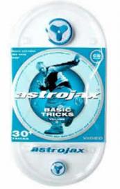 Cd ROM Astro-jax n�1 Active People