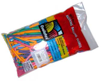 Ballons Qualatex 260Q Qualatex