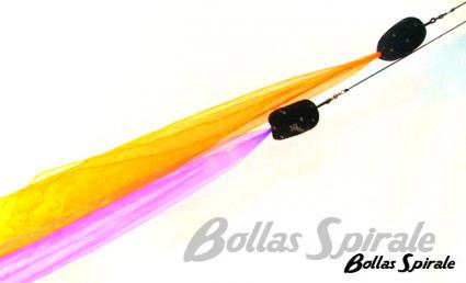 Bolas Spirale Enfant none