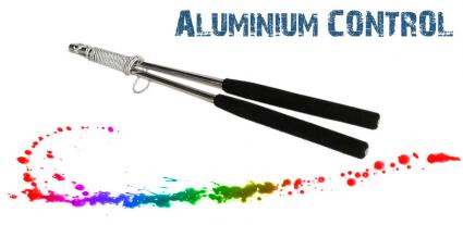 Baguettes Diabolo Aluminium none
