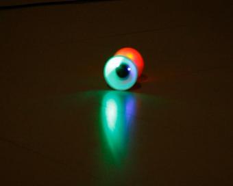 Diabolo Lumineux Yoho