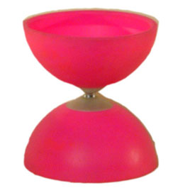 Diabolo Henrys Circus Henrys