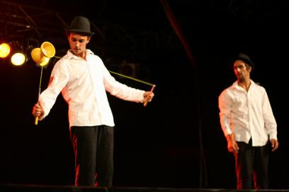 Diabolo Henrys Circus Henrys