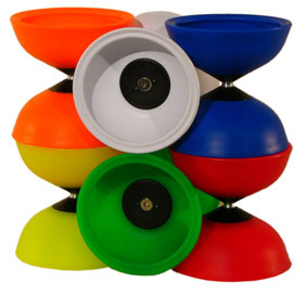 Diabolo Mister Babache Finesse G�n�ration 3 Mister Babache