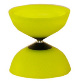 Diabolo Mister Babache Finesse G�n�ration 3 Mister Babache