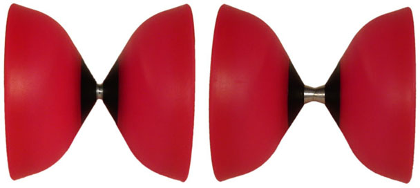 Diabolo Mister Babache Finesse G�n�ration 3 Mister Babache