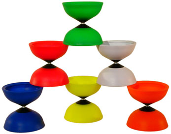 Diabolo Mister Babache Finesse G�n�ration 3 Mister Babache