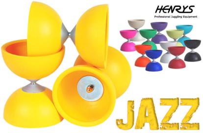 Diabolo Jazz de Henrys Henrys
