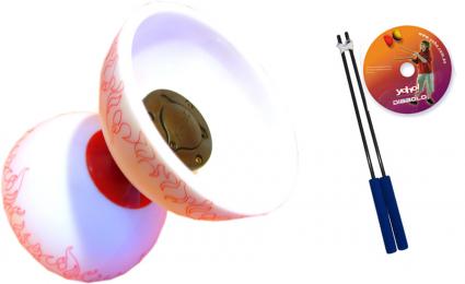Diabolo Lumineux Yoho