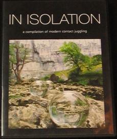 In Insolation Beard GB