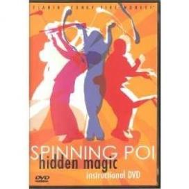Spinning po� hidden magic none