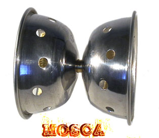 Diabolo de Feu Mosca JCP