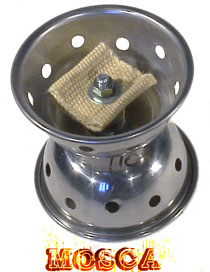 Diabolo de Feu Mosca JCP