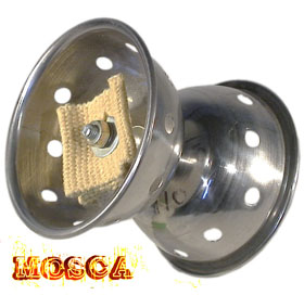 Diabolo de Feu Mosca JCP