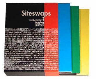 Coffret 3 DVD Siteswaps GANDINI none