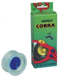 Yoyo Henrys Cobra Henrys