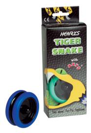 Yoyo Henrys Tiger Snake Henrys