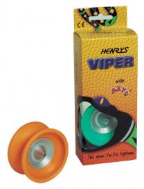 Yoyo Henrys Viper AXYS Henrys