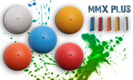 MMX Plus 67mm Play Juggling Italy
