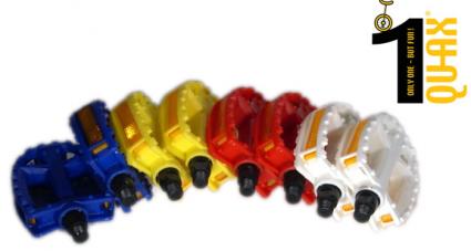 P�dales Standard Quax Quax