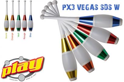 PX3 Vegas (D�co SD) Play Juggling Italy