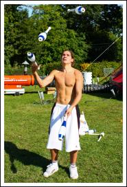 PX3 Vegas (D�co SD) Play Juggling Italy
