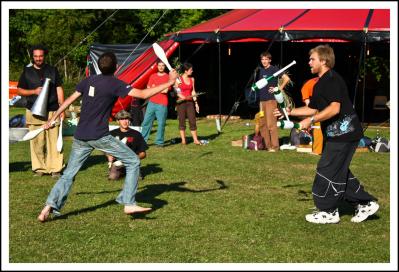 PX3 Vegas (D�co SD) Play Juggling Italy