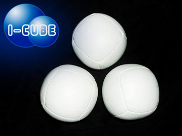 DEOS JUGGLING I-Cube Deos Juggling Paris