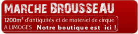 marche de Limoges