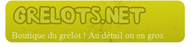 Achat Grelots