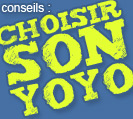Choisir son yoyo