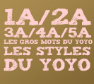 Yoyo Triple Action