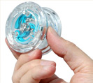Yoyo Triple Action