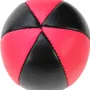 Zwart en Roze fluorescerend
