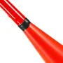 Fluorescerend oranje