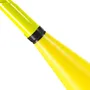 Fluorescerend geel