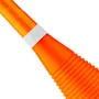 Helemaal oranje