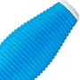 Blauwe greep