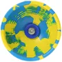 Jaune et Bleu
