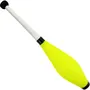 Amarelo fluorescente