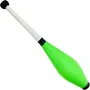 Verde fluorescente